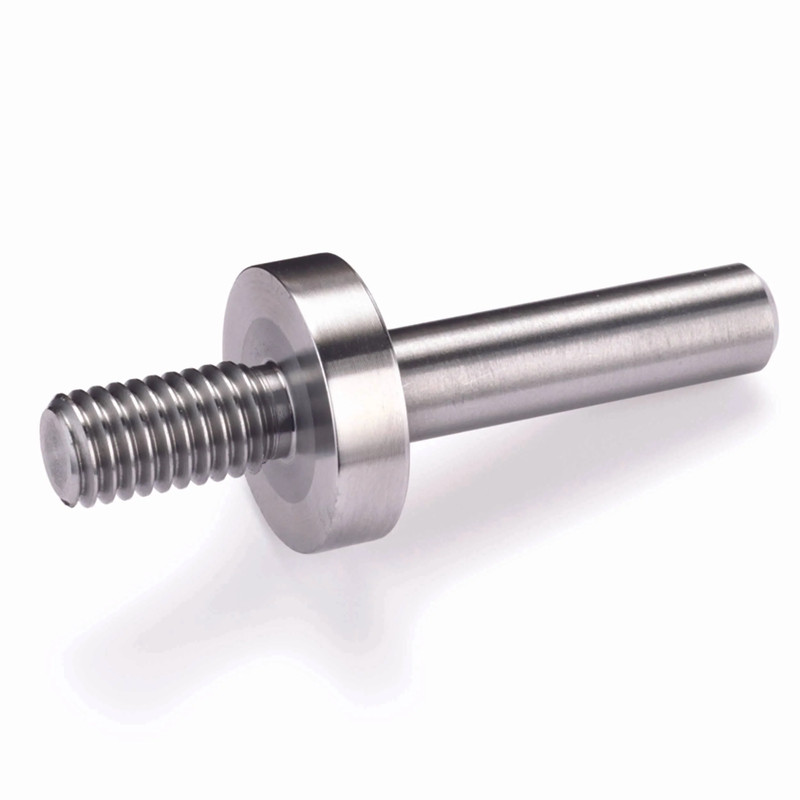 Bottle Stopper Mandrel - Size:3/8" - 16